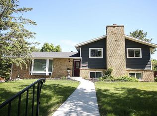 1094 Westside Dr, Fergus Falls, MN 56537