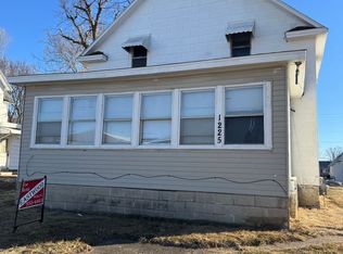 1225.5 S 22nd St #12255, Fort Dodge, IA 50501