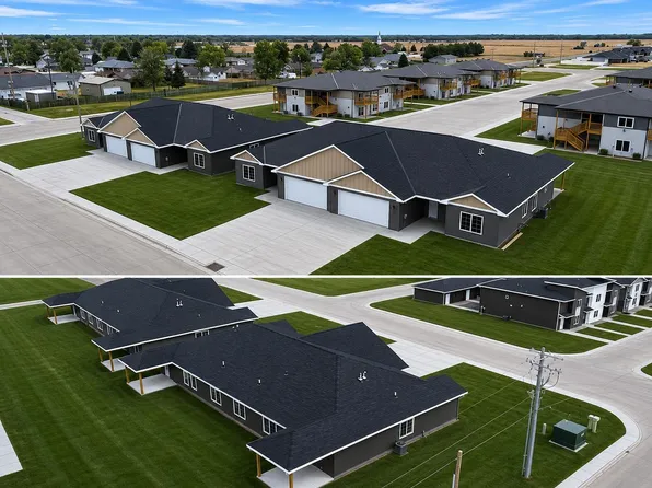 98-92 Preston Drive, North Platte, NE 69101