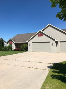 1791 Turquoise Trl, Green Bay, WI, 54311