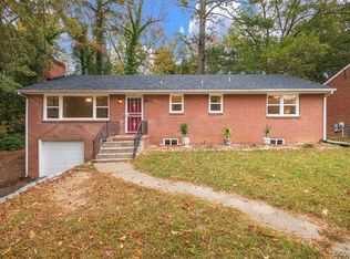 421 Pine Ridge Rd, Petersburg, VA 23805