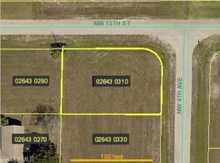 1202 NW 4th Ave, Cape Coral, FL 33993