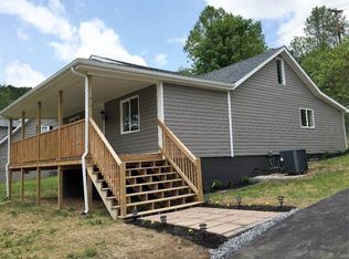 309 Goodwins Chapel Rd, Princeton, WV 24739