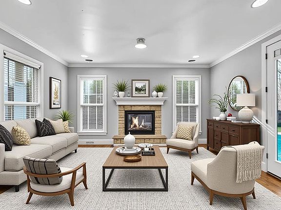 5th image of 1100 Evensong Ct