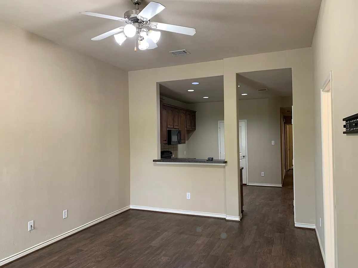 Interiors are the same but a flip of this unit. - 2107 Colby Ln