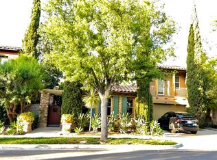 35 Triple Leaf, Irvine, CA 92620