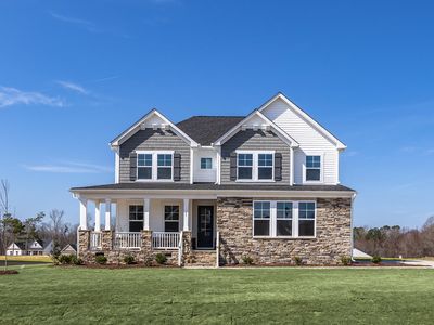 77 Cultivator Ct, Angier, NC, 27501