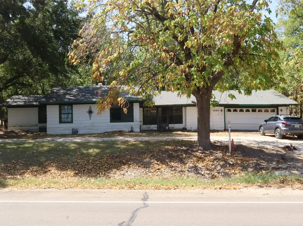 1050 E Dallas Ave, Cooper, TX 75432