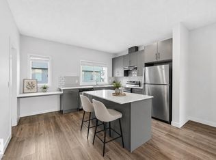 Village At Walker Lake, Edmonton, AB T6X 1Y8