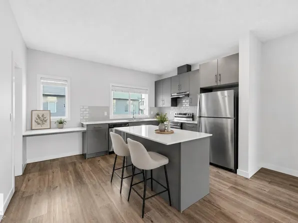 804 Welsh Dr SW #54, Edmonton, AB T6X 1Y8