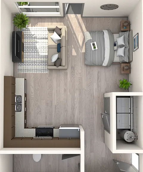 Floor Plan Floor Plan