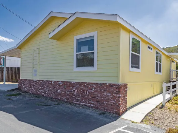 26835 Old Highway 80 #43, Guatay, CA 91931