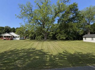 TBD Smith Ave., Mullins, SC 29574