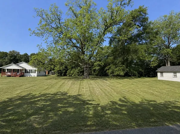 TBD Smith Ave., Mullins, SC 29574