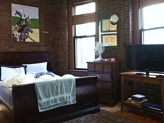 Rented by MBD Properties