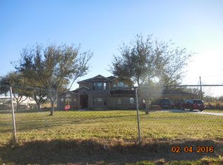 1207 Minnesota Rd, Alamo, TX 78516