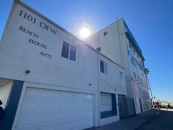 Beach House Apartments, 1101 Ocean Front Walk APT 402, Venice, CA 90291