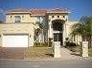 3215 Salvador Ave, Edinburg, TX 78539