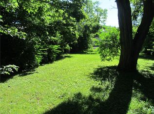 2440 N Parker Ave, Indianapolis, IN