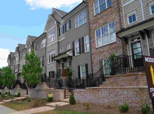 238 Chastain Preserve Ln NE, Atlanta, GA 30342
