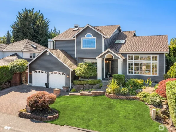 12469 NE 164th Street, Woodinville, WA 98072