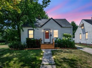 20590 Morris Ave, Euclid, OH 44123