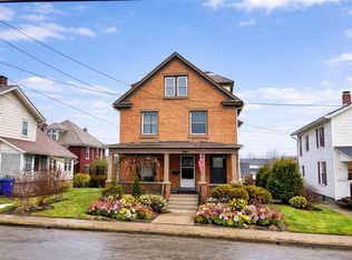 6 S 2nd St, Greenville, PA 16125