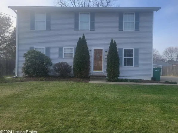 9236 Chenault Rd, Louisville, KY 40272
