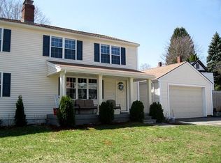 5 Howard Ct, Woburn, MA 01801