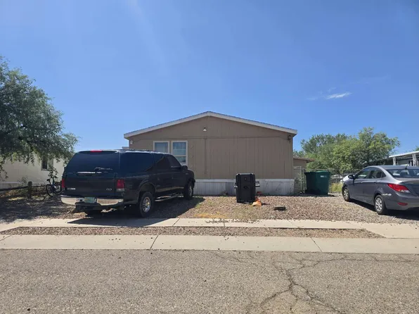 3174 W Jusnic Cir, Tucson, AZ 85705