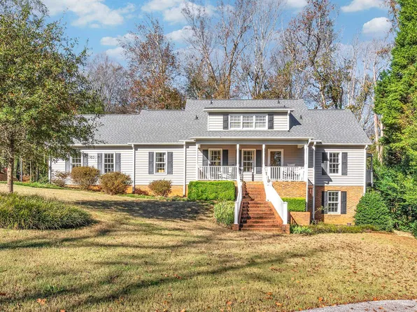 112 Bagwell Farm Rd, Spartanburg, SC 29302