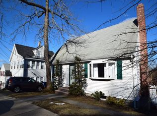 5 Beryl St, Roslindale, MA 02131