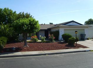 170 Lassen Cir, Vacaville, CA