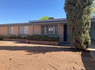 6801 E Stella Rd, Tucson, AZ 85730
