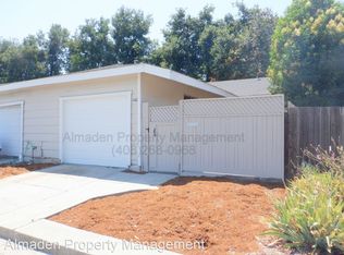 162 Bendorf Dr, San Jose, CA 95111