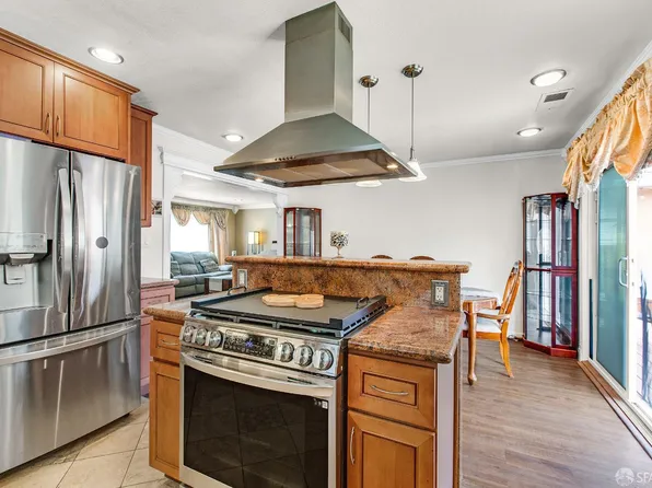 543 Macarthur Drive, Daly City, CA 94015