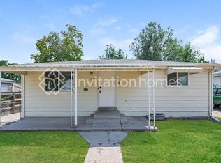 2748 W Iowa Ave, Denver, CO 80219