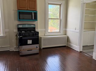834 Capitol Ave #2, Hartford, CT 06106