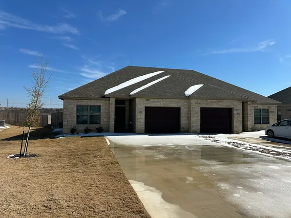 2311 Briar Hollow Dr, Temple, TX 76502