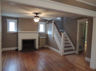 31 Audubon Street, Springfield, MA 01108