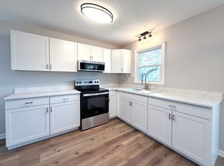 805 Sewanee St #A, Harriman, TN 37748