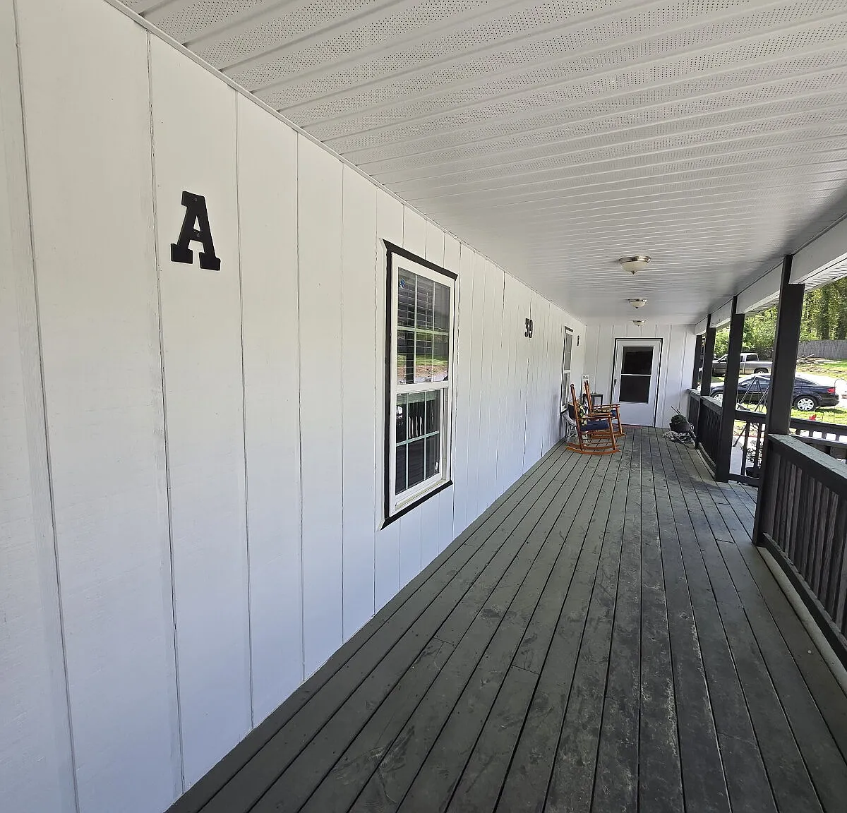 1 bed, 1.0 bath, 750 sqft, $1,199 — Photo 4