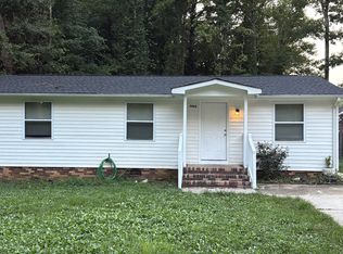 7923 Southway Rd, Charlotte, NC 28215