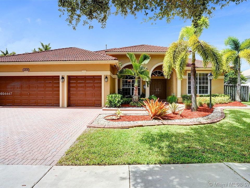 1st image of 12836 NW 22nd Mnr