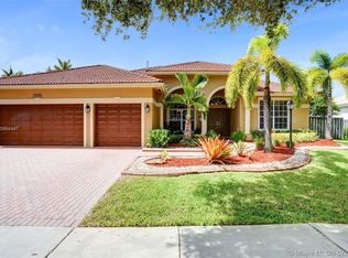 12836 NW 22nd Mnr, Pembroke Pines, FL 33028