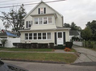 77 Casino Ave, Chicopee, MA 01013