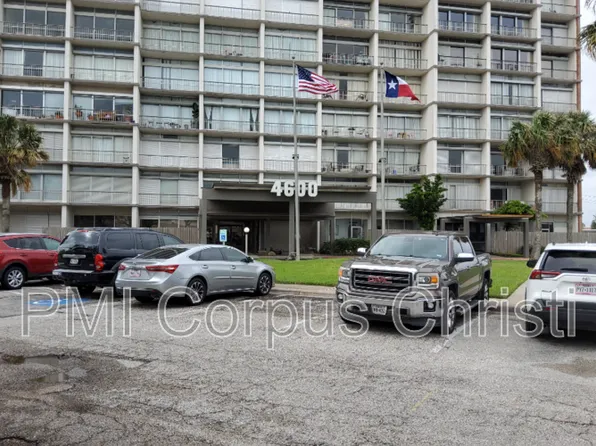 4600 Ocean Dr APT 903, Corpus Christi, TX 78412