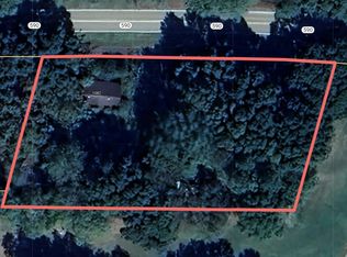 1082 Highway 590 E, Seminary, MS 39479