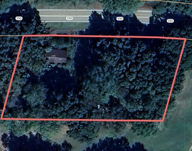 1082 Highway 590 E, Seminary, MS, 39479