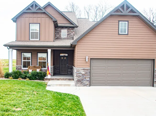 2709 Remington Trce, Clarksville, TN 37043